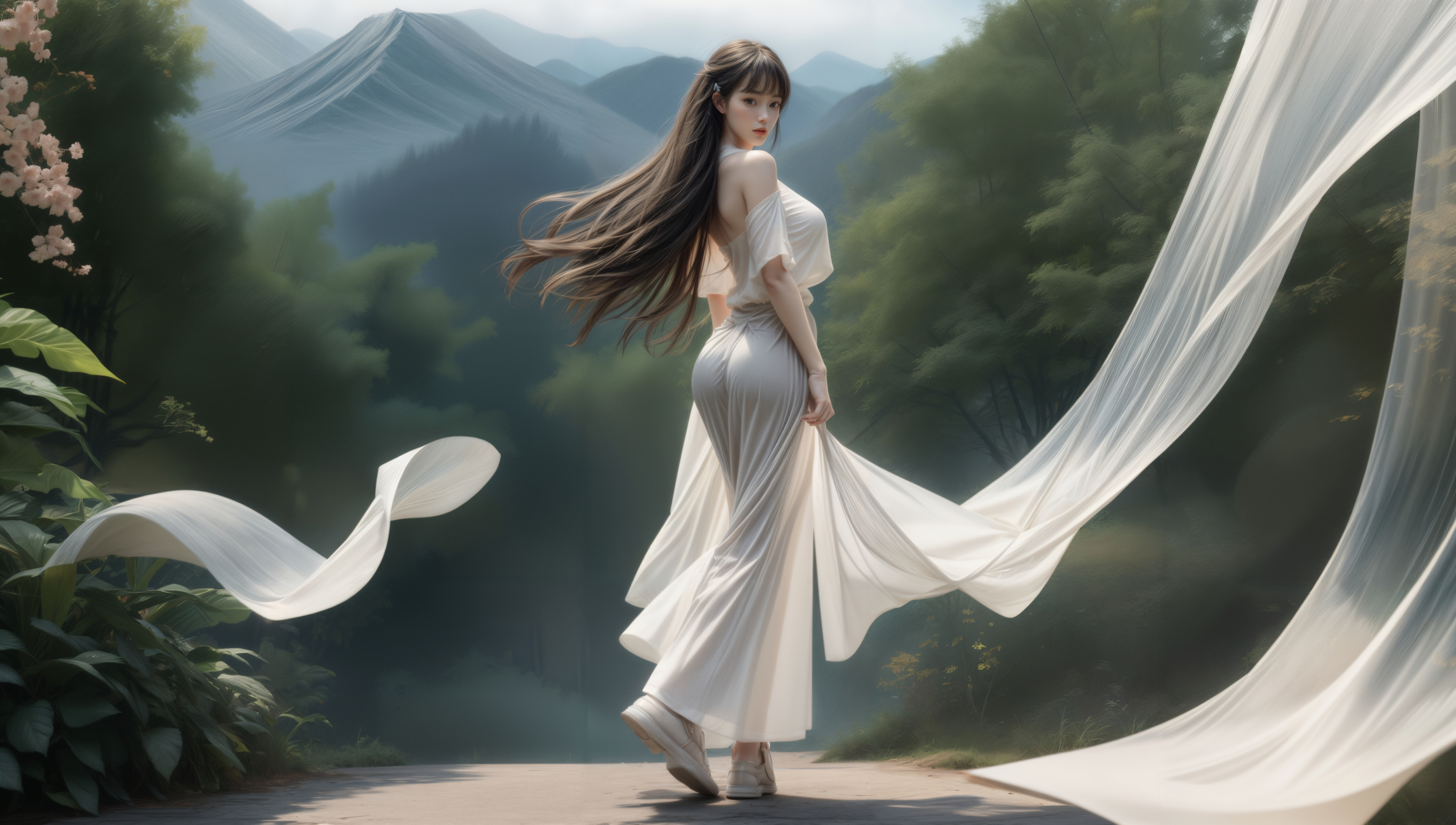 第三届链博会开幕 力拓携手中国宝武参展